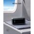 Anker Prime Power Bank, 20,000mAh 200W Portable Laptop Charger for Travel, TSA-Approved, Smart Digital Display, 2 USB-C and 1 USB-A Port, for iPhone 16/15/14 Series, Samsung, MacBook, and More Visit the Anker Store - Black